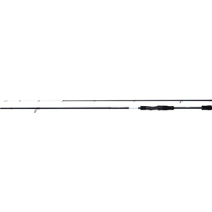 Bassterra Xt+ Spin Lrf 2,55M 8'4" 4-19G 2pc Lrf Olta Kamışı