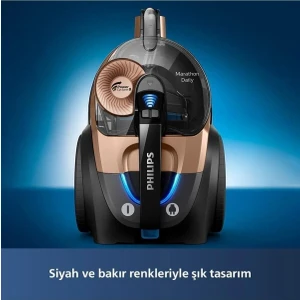 Yeni Marathon Ultimate 900 Watt 5 Yıl Garantili