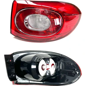 Ns Nilser Auto Parts Vw Tiguan Sağ Stop Lambası 2008-2011