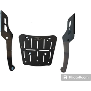 Peugot Pullsion  Allure &  Gt Çanta Taşıma Demiri