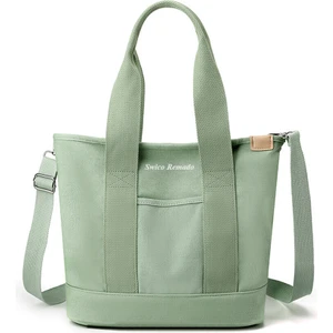 Swico Remado Kadınlar Için Büyük Kapasiteli Omuz Çantası Tote Çanta (Yurt Dışından)