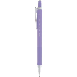 Castell Edge 07 Versatil Kalem Pastel Mor