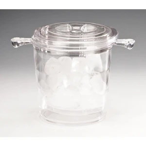 Buz Kovası Çift Cidarlı