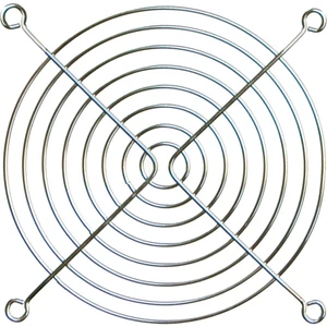 Utkan Elektronik Fan Kapağı (Metal) 120X120MM (5 Li Paket)
