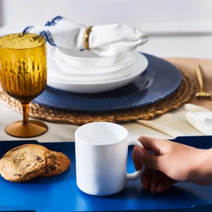Milano Opal Cam Mug V2 320 ml