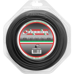 4 Köşe 3.30 mm Motorlu Tırpan Misinası
