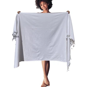 Cotton Therapy Saade 95 x 180 cm Peştamal Havlu %100 Pamuklu