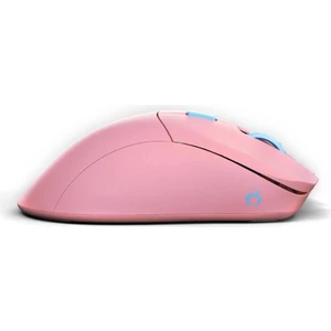 Model D Pro Flamingo Kablosuz Pembe Gaming Mouse