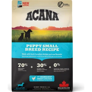 Hrt Puppy Small Breed 2 kg - Farmapets