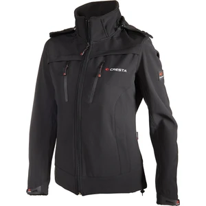 Outdoor Kapüşonlu Kadın Softshell Ceket