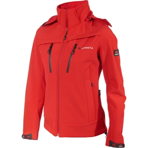 Outdoor Kapüşonlu Kadın Softshell Ceket