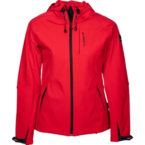 Outdoor Kapüşonlu Dynamic Kadın Softshell Ceket