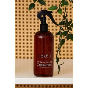 Lux Oud Saffron Sprey 400 ml