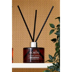 Lux Oud Saffron Diffuser 200 ml