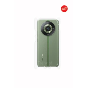 Realme 11 Pro Arka ve Yan Kaplama Tam Kapatan Hd Film