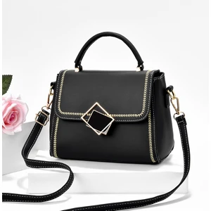 Yeni Moda Çanta Basit Kore Tarzı Omuz Messenger Çanta (Yurt Dışından)