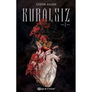 Kuralsız - Gizem Aslan