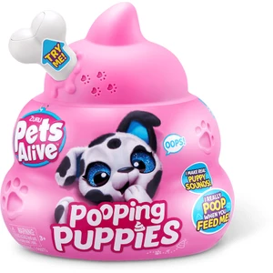 Zuru Pets Alive Sesli Köpeğim 9542
