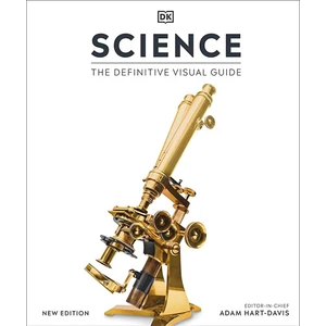 Science - Adam Hart – Davis