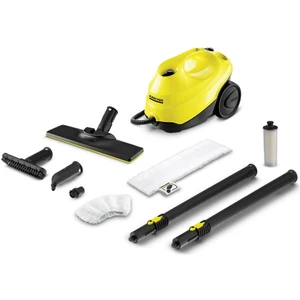 Sc 3 Easyfix Buharlı Temizlik Makinası