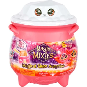 Magic Mixies Magical Gem Sihirli Kazan 14818 - Ateş