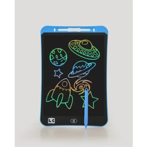 Let's Be Child Lc 8,5'' LCD Dijital Çizim Tableti LC30864 Mavi, Çocuklar Için Tablet