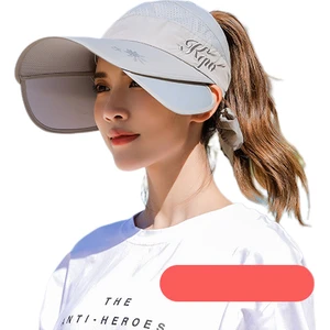 Eva Bisiklet Nefes Alabilen Vizör Dişi Ölçeklenebilir Geniş Ağzı Boş Üst - Gri (Yurt Dışından)