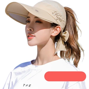 Eva Bisiklet Nefes Alabilen Vizör Dişi Ölçeklenebilir Geniş Ağzı Boş Üst - Haki (Yurt Dışından)