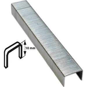 Steel Stap Einhell Tc-En 20 E Uyumlu Zımba Teli 10MM - 2500 Adet