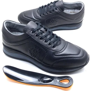 DerilaxDeri Tam Ortopedik Erkek Ayakkabı