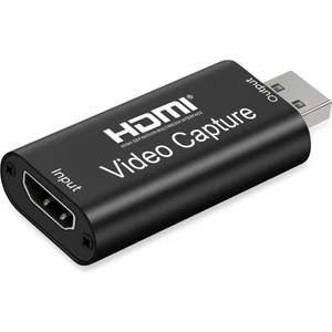 BN39 HDMI 1080P 4K 30Hz Video Capture Görüntü Yakalama Kartı