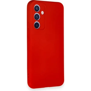 Samsung Galaxy A34 5g Kılıf Kamera Korumalı Lansman Silikon Kapak
