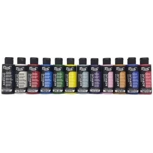 Akrilik Boya Master 120 cc Gardenya 120 1150 / Rıch