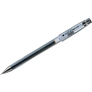 Roller Kalem G Tec C4 Iğne Uç 0.4 mm Siyah Bl Gc4 B   12'li Paket / Pilot