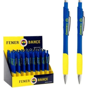 Tmn Versatil Kalem Fenerbahçe Fun 0,7 mm 40 Lı 551367 / Tmn