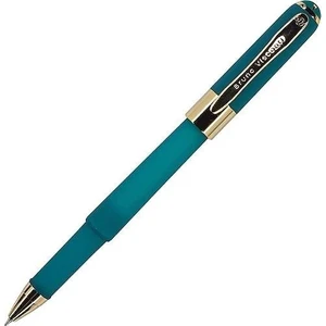 Bruno Visconti Tükenmez Kalem Monaco 0.5 mm Yeşil Gövde 20 0125/111 / Bruno Visconti