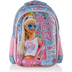Barbie Ilkokul Çantası Barbıe Loft Waves 48180 /