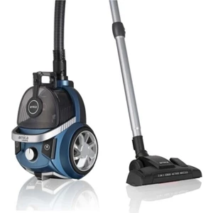 Vesta Toz Torbasiz Elektrikli Süpürge Mavi ET14451