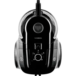 Vantuz S6 Black