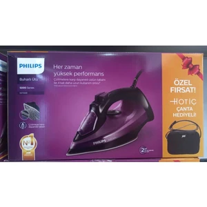 DST5030/80 2400W Buharlı Ütü Çanta DST5030/80+ÇANTA