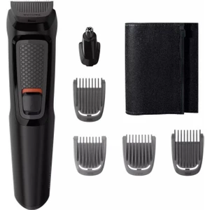 MG3710/15 Multigroom 3000 Series 6 In 1 Erkek Bakım Kiti