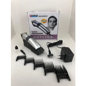 RD-699 Saç Sakal Kesim Makinesi RD-699