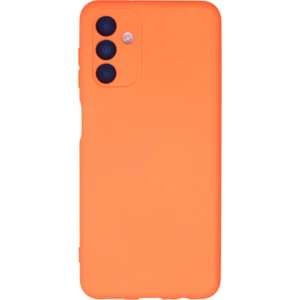 Samsung Galaxy A14 Kılıf Kamera Korumalı Lansman Silikon Kapak