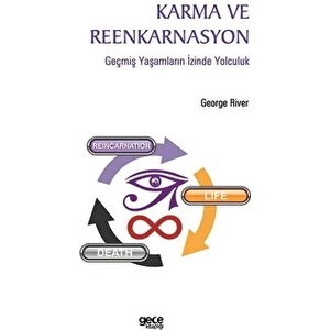 Karma ve Reenkarnasyon - George River
