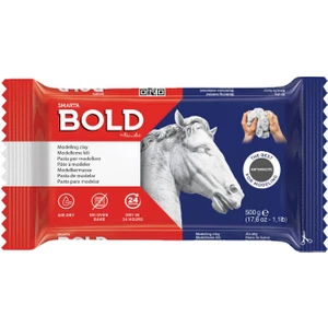 Bold Seramik Hamuru 500 gr Antrasit
