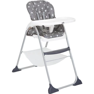 Joie Mimzy Snacker Ayaklı Mama Sandalyesi