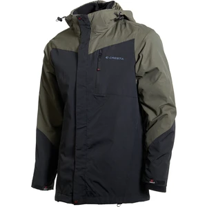 Outdoor Triclimate 3'ü 1 Arada Erkek Polarlı Kaban