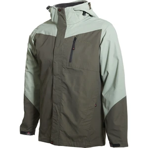 Outdoor Triclimate 3'ü 1 Arada Erkek Polarlı Kaban