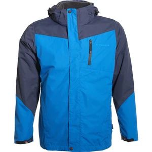 Outdoor Triclimate 3'ü 1 Arada Erkek Polarlı Kaban