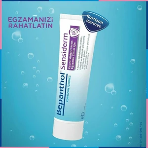 Kasıntı Giderici Krem 50 gr